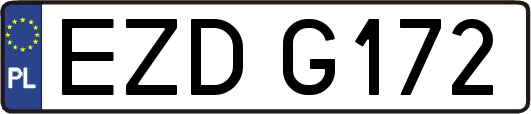 EZDG172