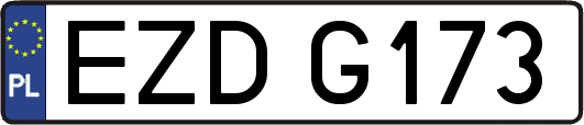 EZDG173