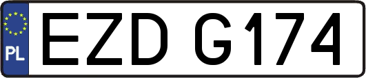 EZDG174