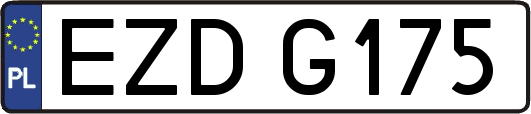 EZDG175