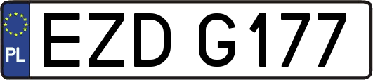 EZDG177