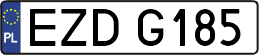 EZDG185