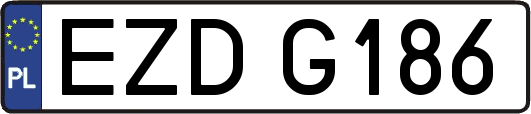 EZDG186