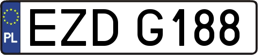 EZDG188