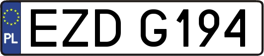 EZDG194