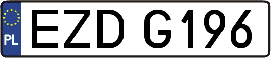 EZDG196