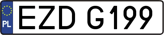 EZDG199