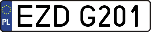 EZDG201