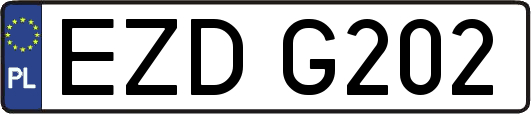 EZDG202