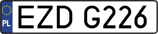 EZDG226