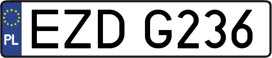 EZDG236
