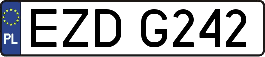 EZDG242