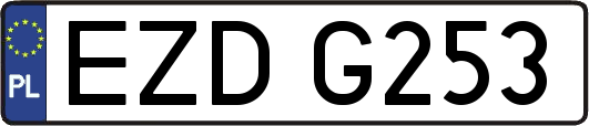 EZDG253