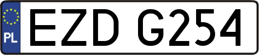 EZDG254