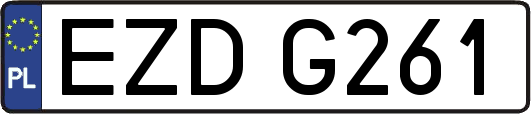 EZDG261