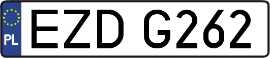 EZDG262
