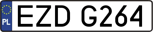 EZDG264