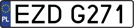 EZDG271