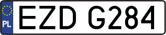 EZDG284