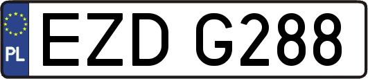 EZDG288