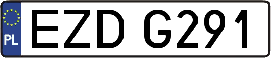 EZDG291