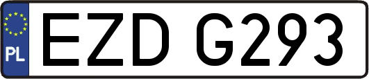 EZDG293