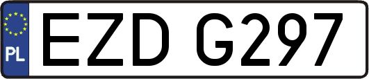 EZDG297