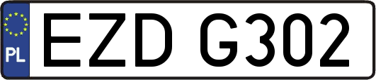 EZDG302