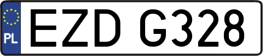 EZDG328