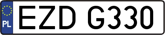 EZDG330