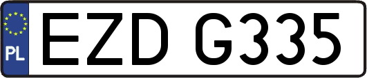 EZDG335