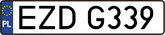 EZDG339