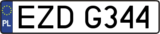 EZDG344
