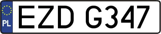 EZDG347