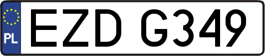 EZDG349
