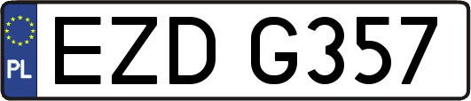 EZDG357