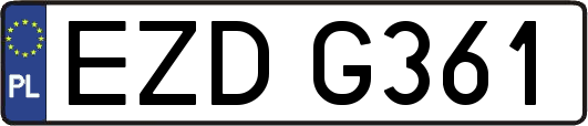 EZDG361