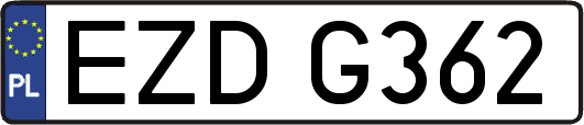 EZDG362