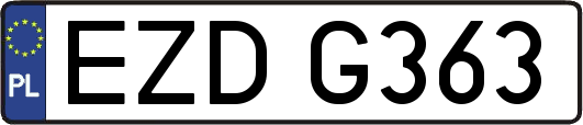 EZDG363