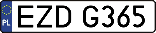 EZDG365