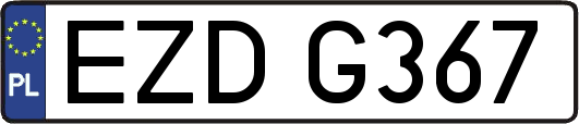 EZDG367