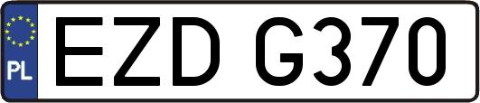 EZDG370