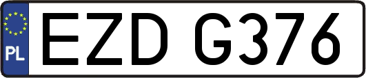 EZDG376