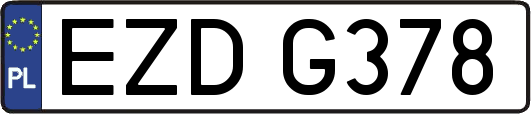 EZDG378