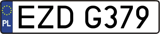 EZDG379