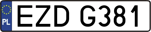 EZDG381