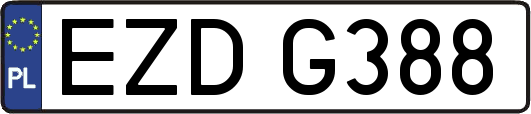EZDG388