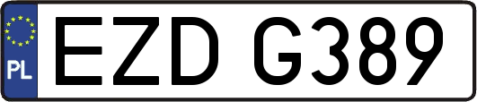 EZDG389