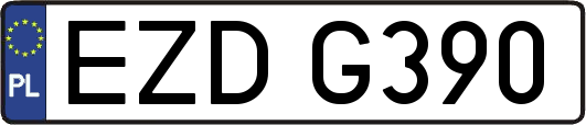EZDG390