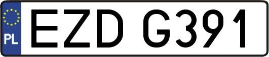 EZDG391